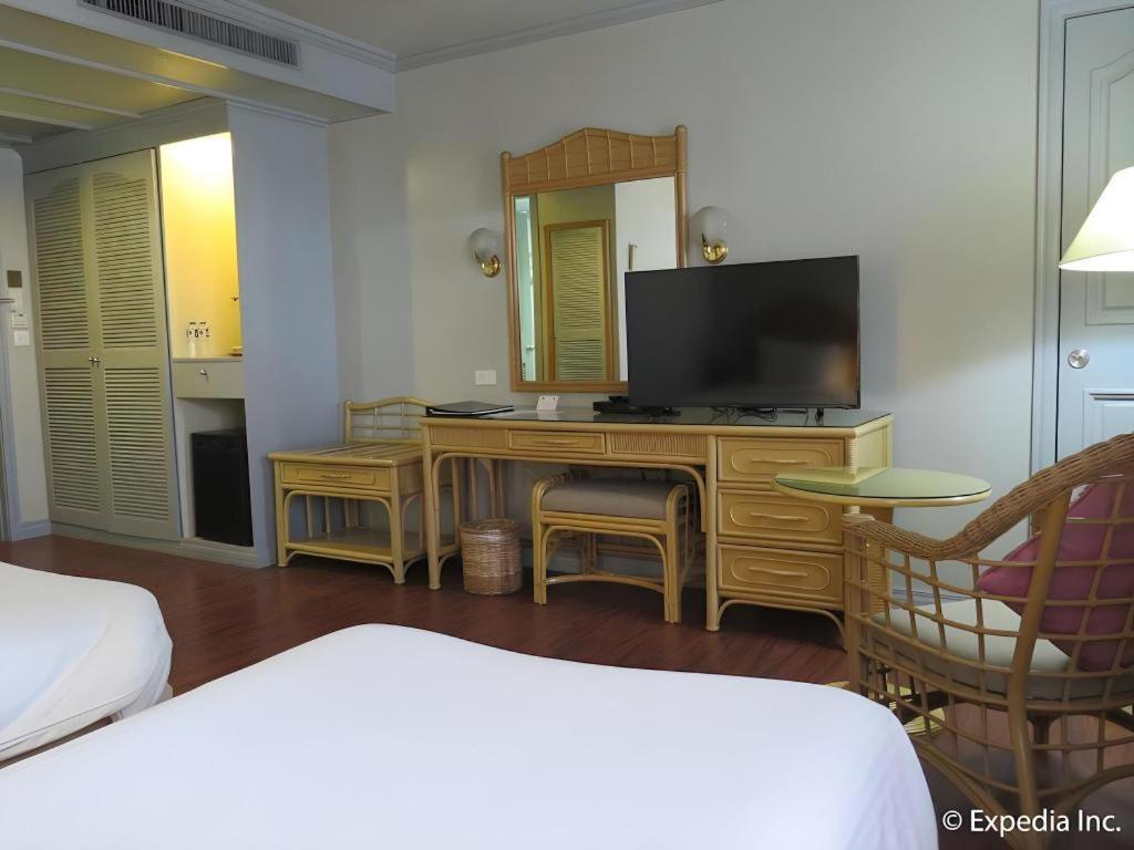 Casa Leticia Boutique Hotel Davao City Dış mekan fotoğraf