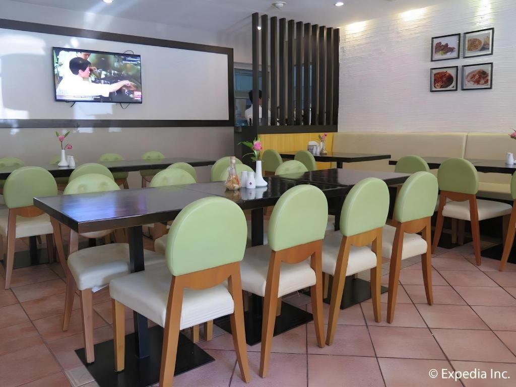 Casa Leticia Boutique Hotel Davao City Dış mekan fotoğraf