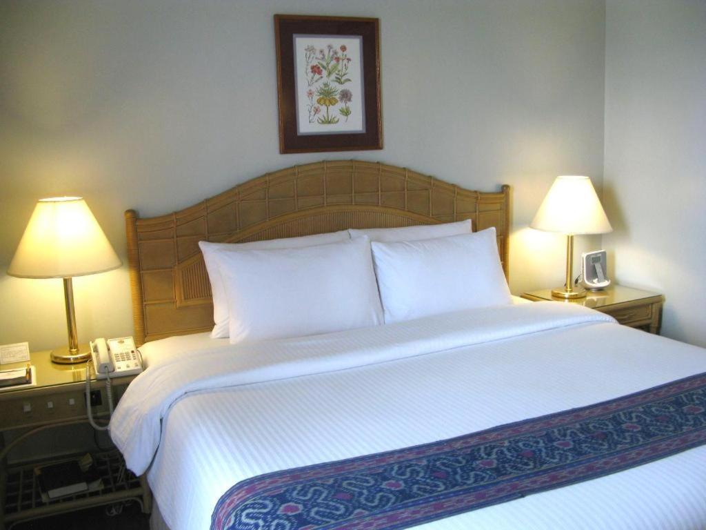 Casa Leticia Boutique Hotel Davao City Dış mekan fotoğraf