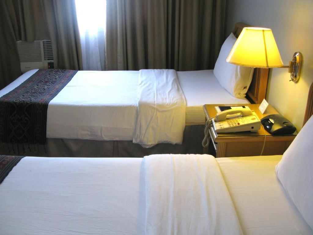 Casa Leticia Boutique Hotel Davao City Dış mekan fotoğraf