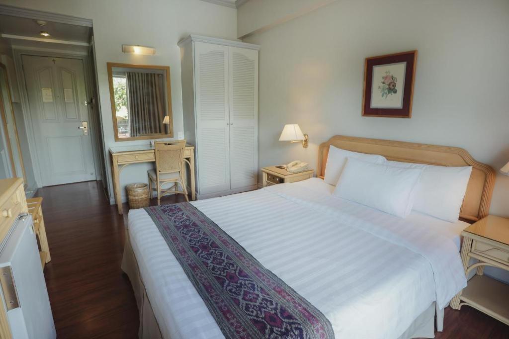 Casa Leticia Boutique Hotel Davao City Dış mekan fotoğraf