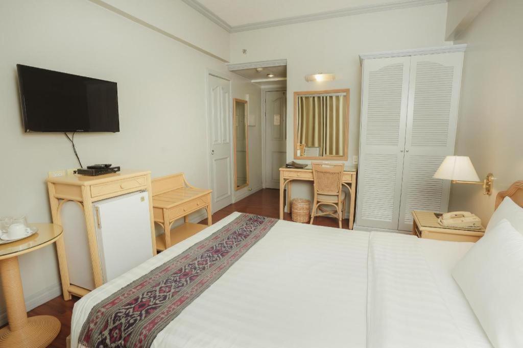 Casa Leticia Boutique Hotel Davao City Dış mekan fotoğraf