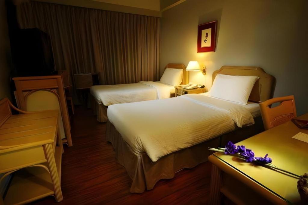Casa Leticia Boutique Hotel Davao City Dış mekan fotoğraf