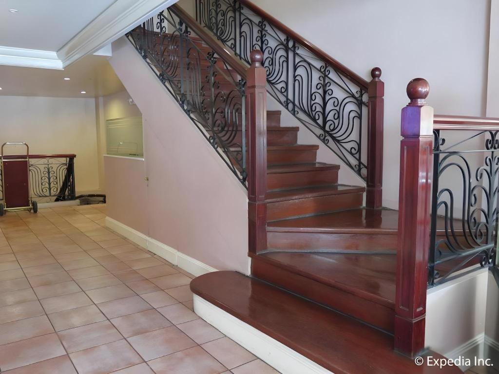 Casa Leticia Boutique Hotel Davao City Dış mekan fotoğraf