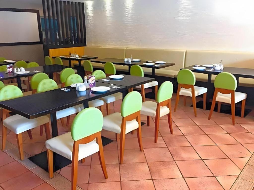 Casa Leticia Boutique Hotel Davao City Dış mekan fotoğraf