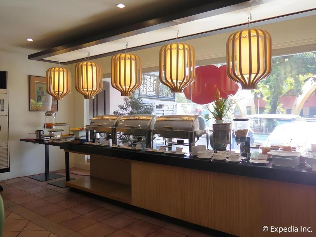 Casa Leticia Boutique Hotel Davao City Dış mekan fotoğraf